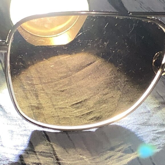 Moncler Good/Brown Gradient Navigator Unisex Sunglasses ML 0200 32H  59 14 140 - Picture 9 of 10